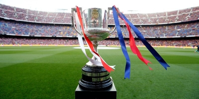Copa Del Rey - Hành trình chinh phục cúp vàng Tây Ban Nha