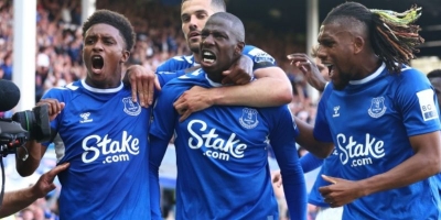 Everton - Hành trình The Toffees chinh phục thành công bóng đá