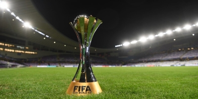 FIFA Club World Cup - Nơi tranh tài của tập thể xuất sắc